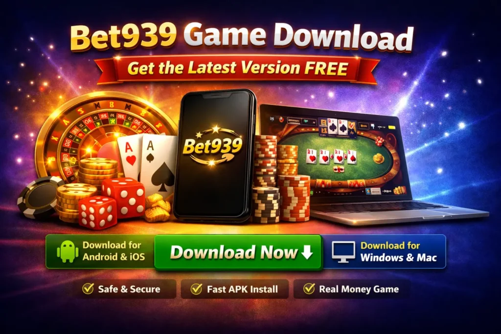 Bet939