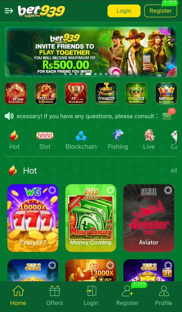 Bet939